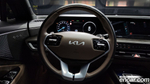 Kia K8 Hybrid Noblesse (05.2021)