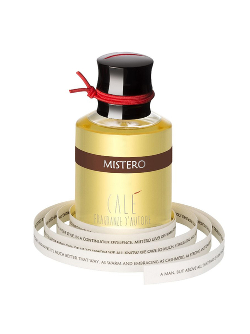 Cale Fragranze D'Autore MISTERO unisex 50ml edp