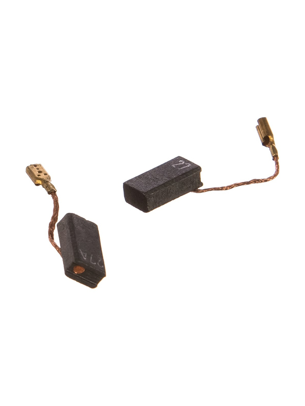 Комплект угольных щеток AEG 4931392611