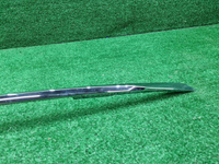 Накладка крышки багажника Haval F7 1 (2018-2024)