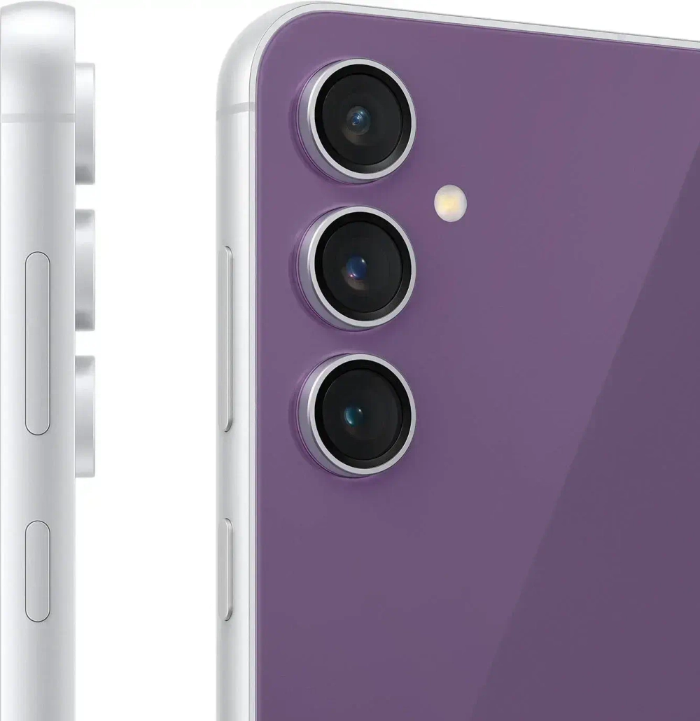 Samsung Galaxy S23 FE 8 Purple