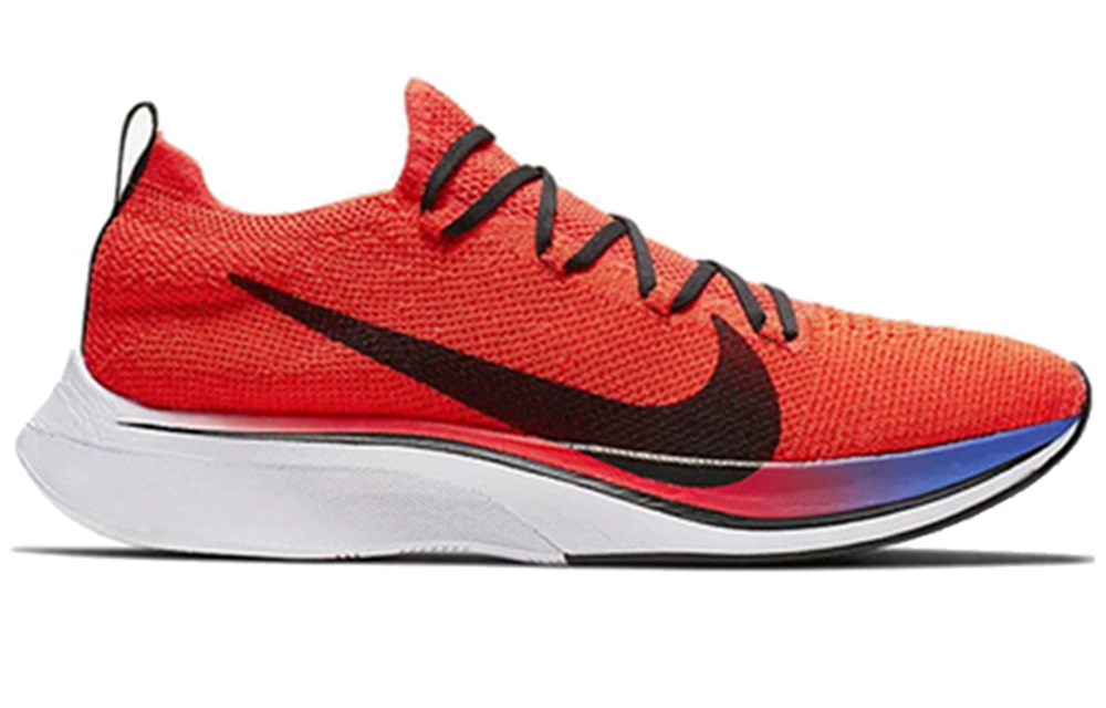 Кроссовки Nike Zoom Vaporfly 4