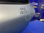 Дверь пятая SUBARU IMPREZA 2002-2007
