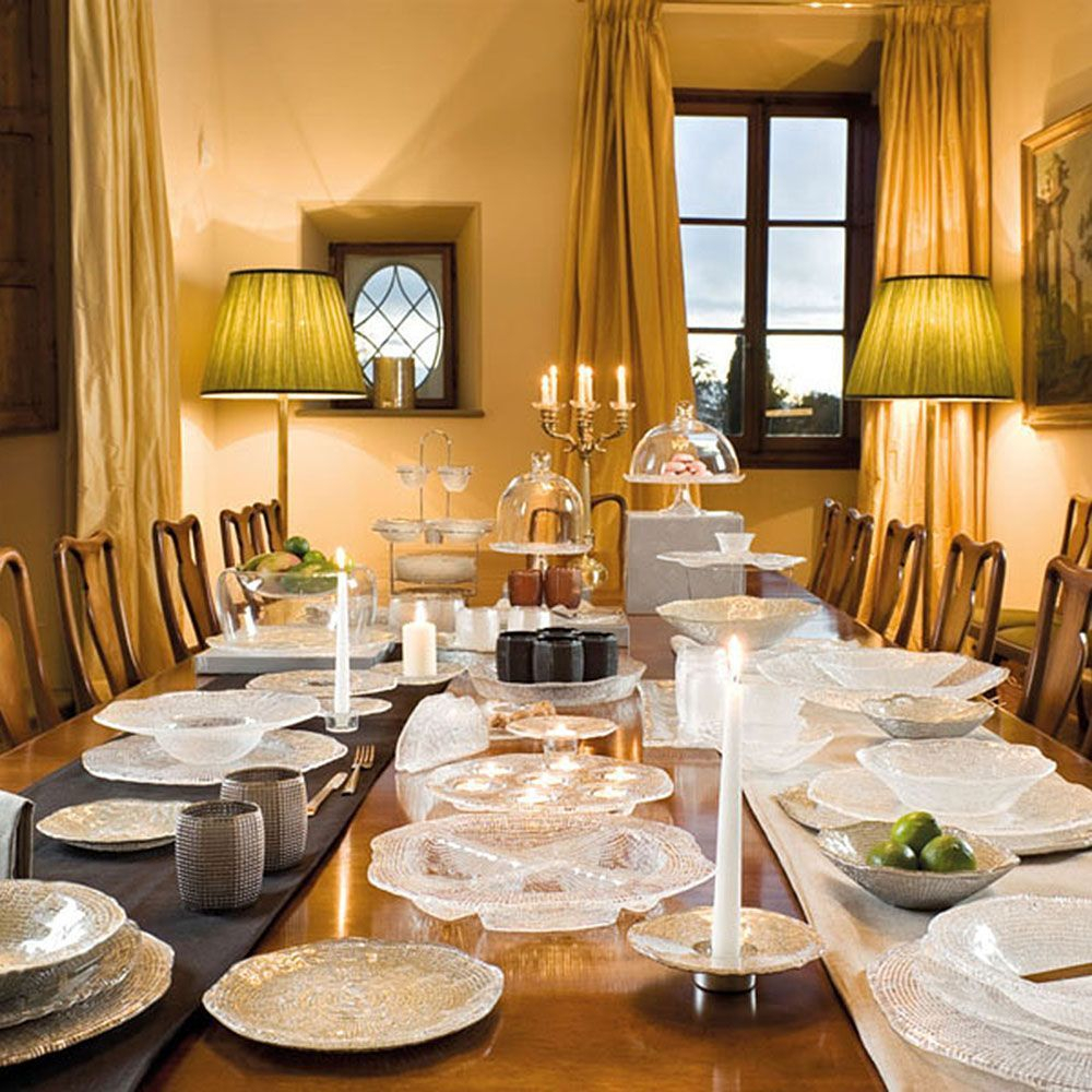 Подставка для салфеток 17х8см IVV Diamante Италия вид