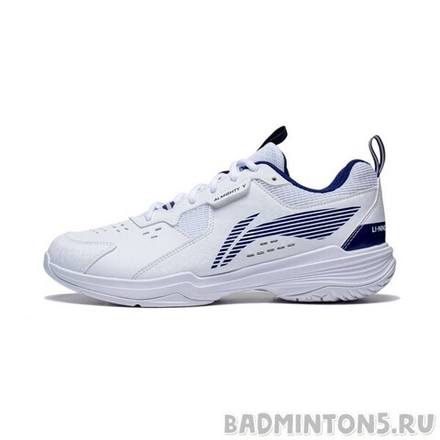 Li-NING Thunderbolt LITE AYTT001-3 (White)