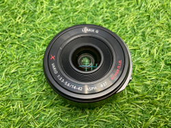 Panasonic Lumix DMC-GX1 Kit 14-42mm 3.5-5.6