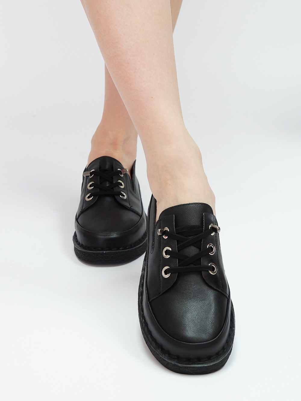 Туфли женские демисезонные