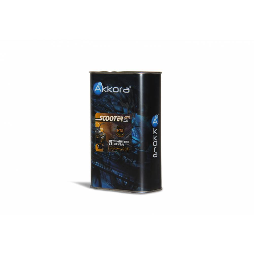 Akkora SCOOTER 2T+ 1л