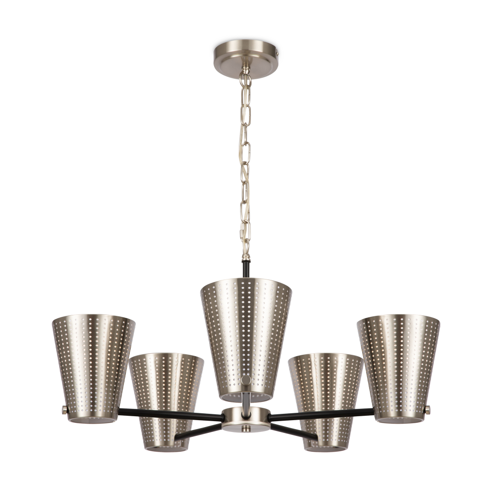 Люстра Freya FR5260PL-05N