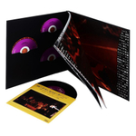 Deep Purple / Made In Japan (Super Deluxe Edition)(4CD+DVD+7" Vinyl Single)