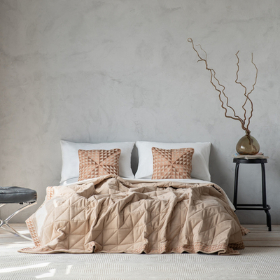 Покрывало с наволочками "Даллас"