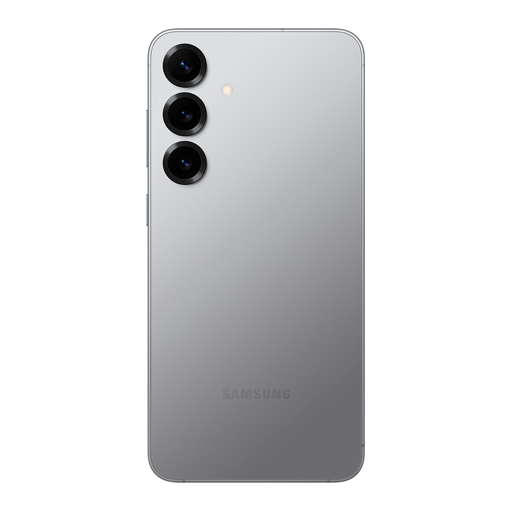 Смартфон Samsung Galaxy S25+ 12/512GB Dual Sim, Silver Shadow (Серый) (SM-S9360)