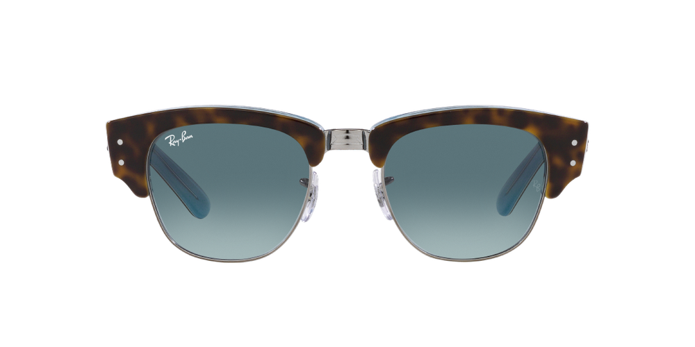 RAY-BAN MEGA CLUBMASTER RB0316S 13163M