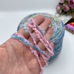 LINEAPIU ITALIA S.P.A. 36% мохер 14% меринос 40% полиакрил 10% полиамид