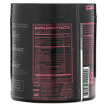 C4 / Cellucor, C4 Ultimate Pre-Workout Performance, предтренировочный комплекс, клубника и арбуз, 340 г (11,99 унции)