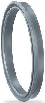 A161-080/1 PU Высокоэффективное U-образное штоковое уплотнение 80-92-8,5