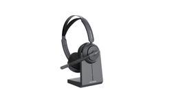 Nuroum HP31D (темно-серый) беспроводная гарнитура