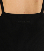 Платье ICONIC Calvin Klein - черный(K20K204548)