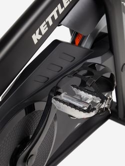 Велотренажер KETTLER Racer 3