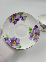 Чайная пара Givenchy by Yamaka