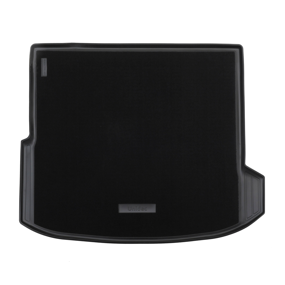 Коврик в багажник Norplast/Unidec для EXEED RX (2023-), Черный, арт.NPA00-T115-460-CM