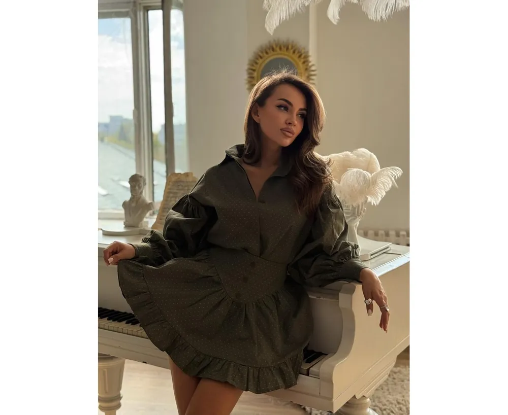 Костюм 6841429 Fabrika