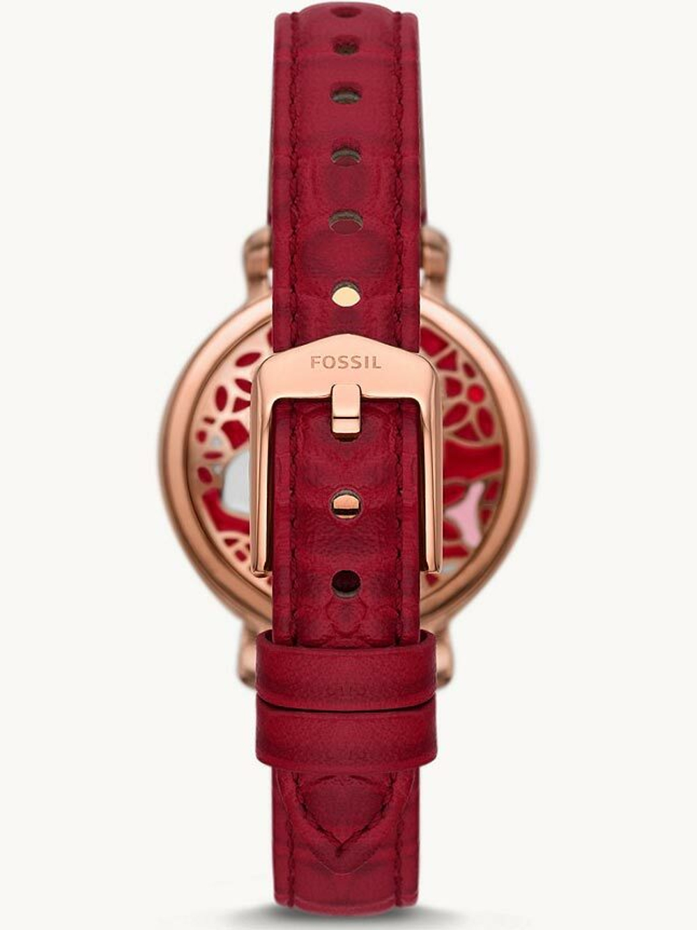 Женские наручные часы Fossil ES5248