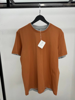 Футболка Brunello Cucinelli