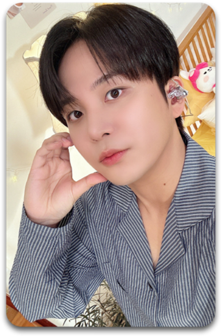 Карта / ATEEZ #1625