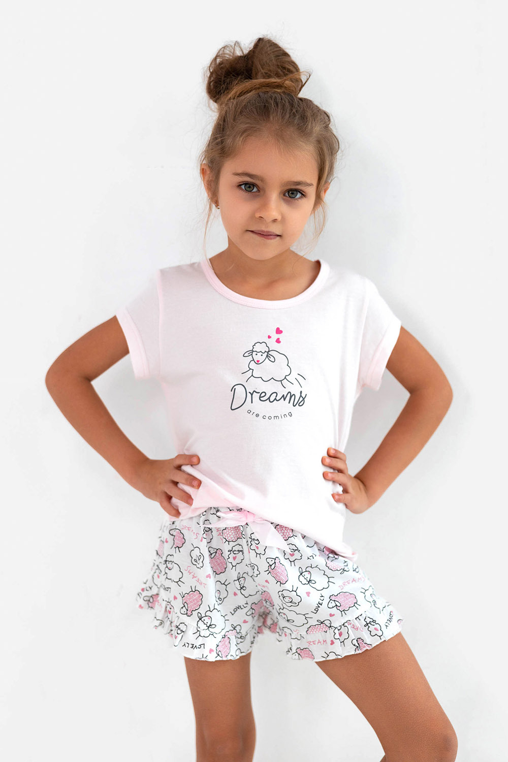 Пижама Lamb Kids Sensis