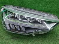Битая Фара правая Haval Jolion (2021-н.в.) LED
