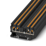 3209595 - PT 2,5-QUATTRO-SG BK - Зажим для экрана