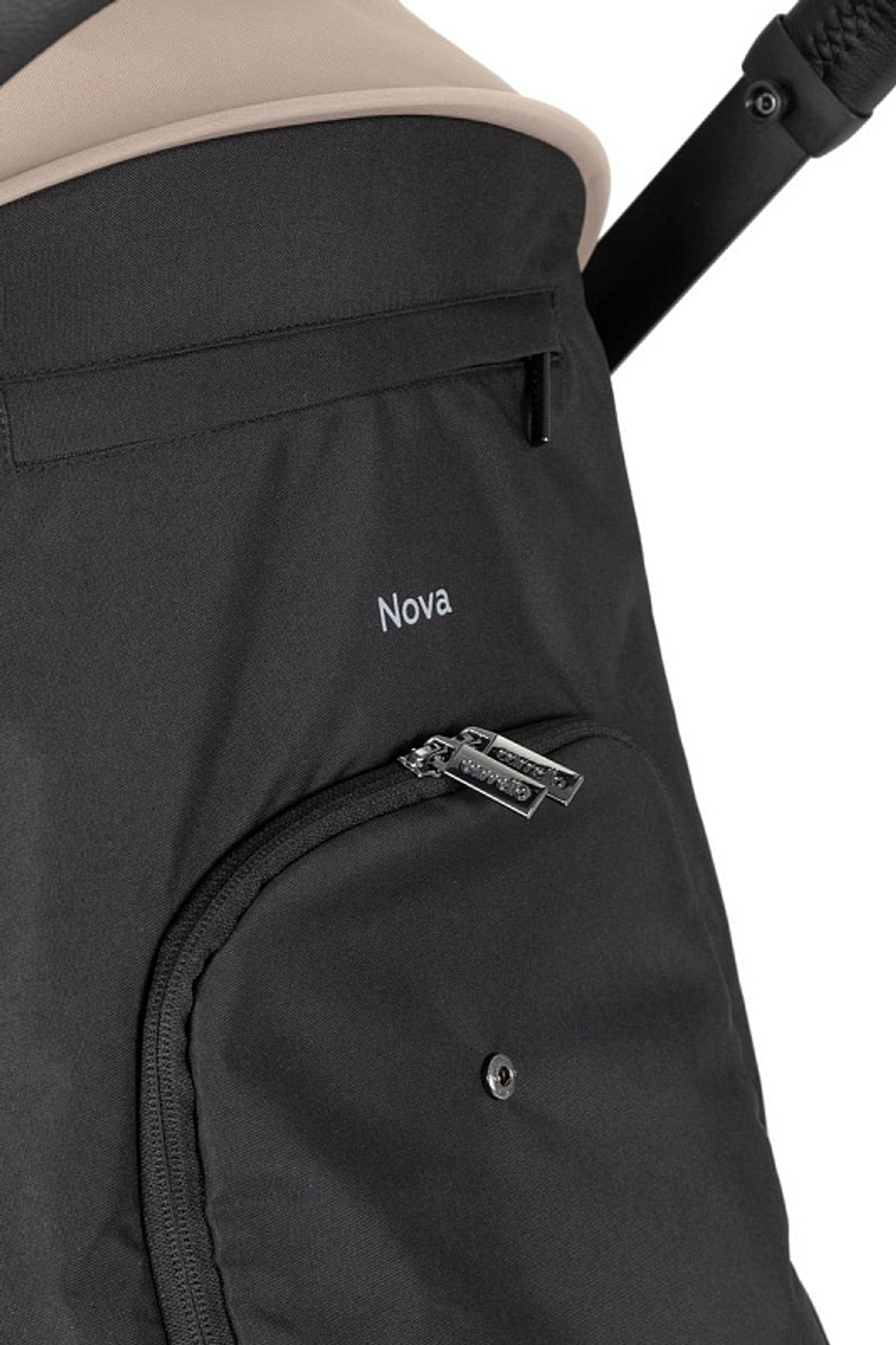 Прогулочная коляска Carrello Nova 2025 CRL-5524