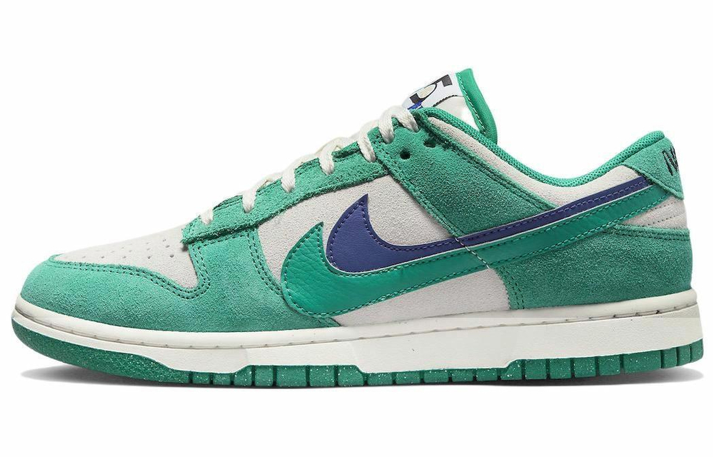 Кроссовки Nike Dunk Low Se "85" (Женская размерная сетка)