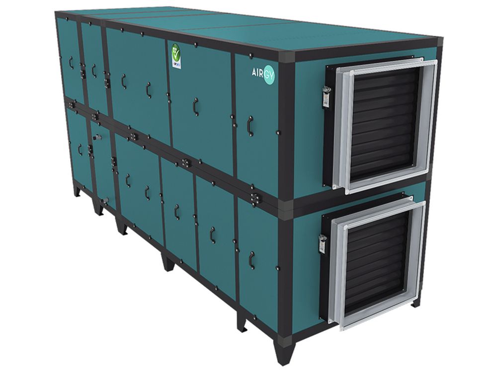 14000 Eco Pro