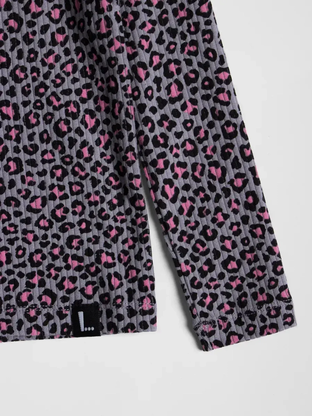 Водолазка детская осенняя