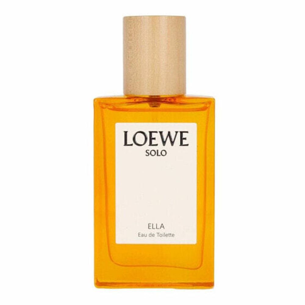 Женская парфюмерия Loewe SOLO ELLA EDT 30 ml