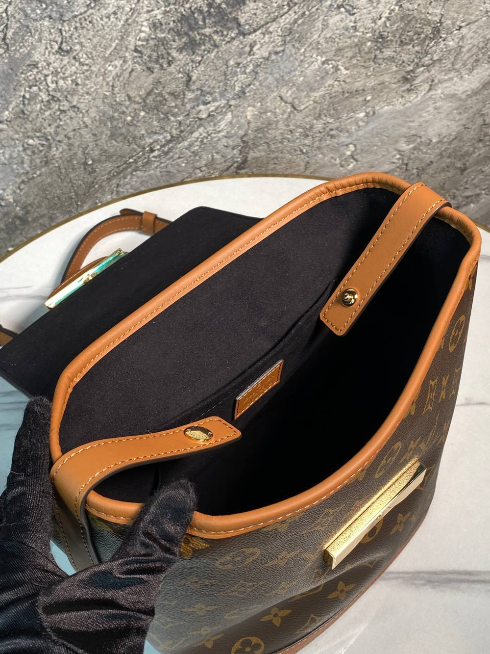 Рюкзак Louis Vuitton