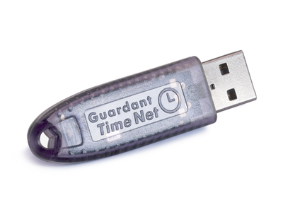 Новый носитель лиценз. ключа для IT  ПО "Норматив-теплосеть" и IT  ПО "Норматив-НУР"