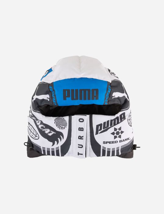 Puma x A$AP Rocky Casco Acolchado
