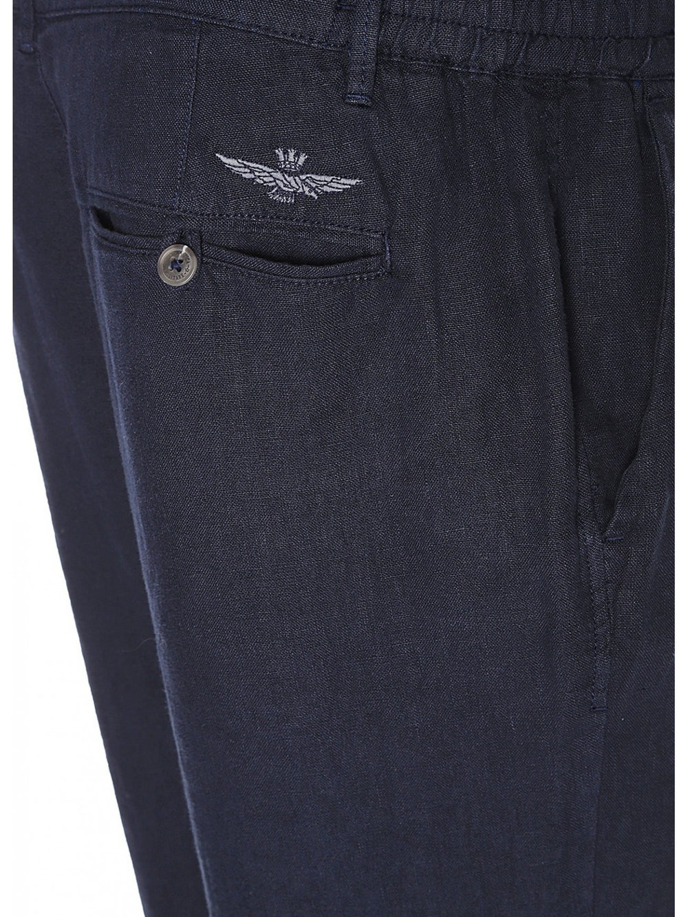 Брюки мужские AERONAUTICA MILITARE