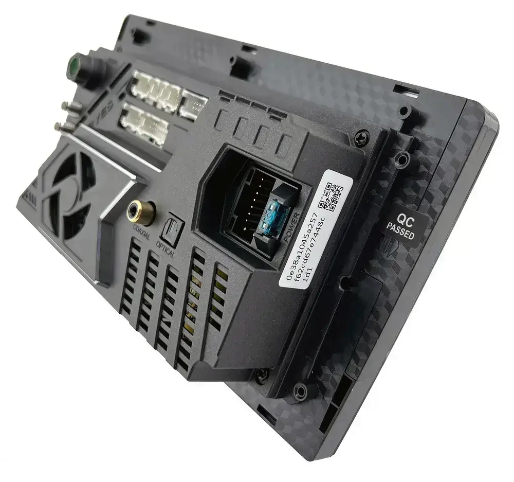 Магнитола для Subaru Levorg 1 VM 2017-2020 (без штатного 360) - Teyes CC3-2K на Android 10, 2K QLED, ТОП процессор, CarPlay, 4G SIM-слот