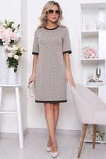Платье 71443 Avili (Акция)