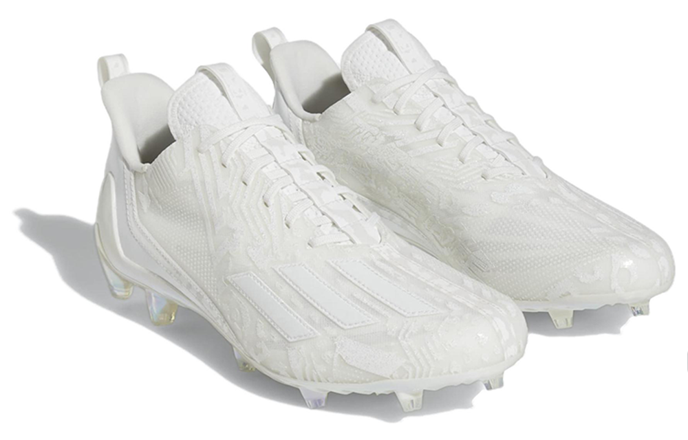 Кроссовки Adidas Predator Edge+ Fg
