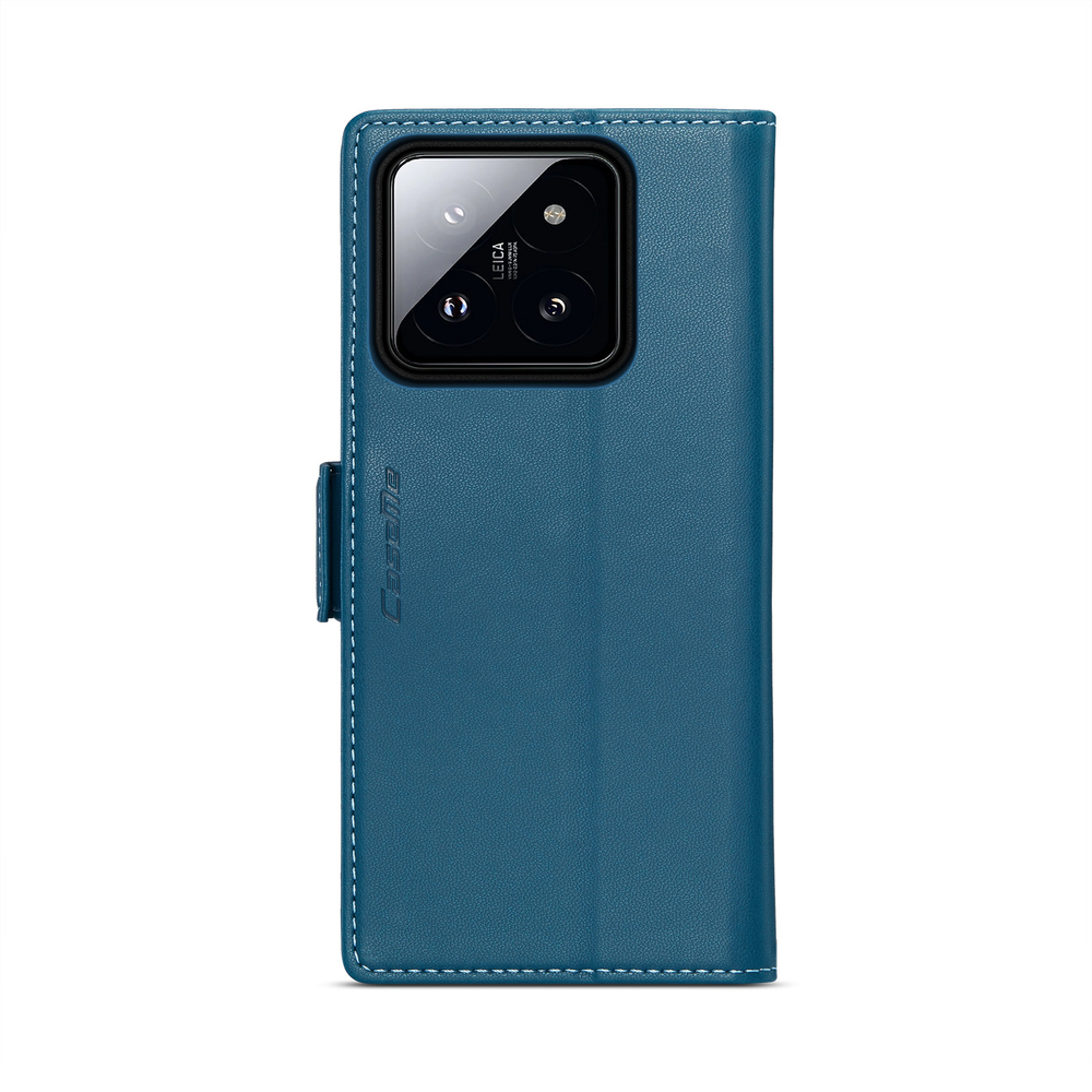 Чехол-книжка CaseMe Smooth Xiaomi 14