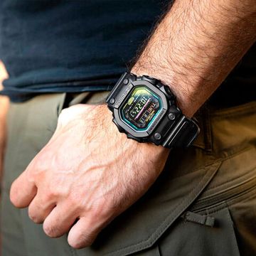 Наручные часы Casio G-Shock GX-56MF-1DR
