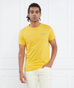 Футболка Pepe Jeans London - горчичный(PM508708)