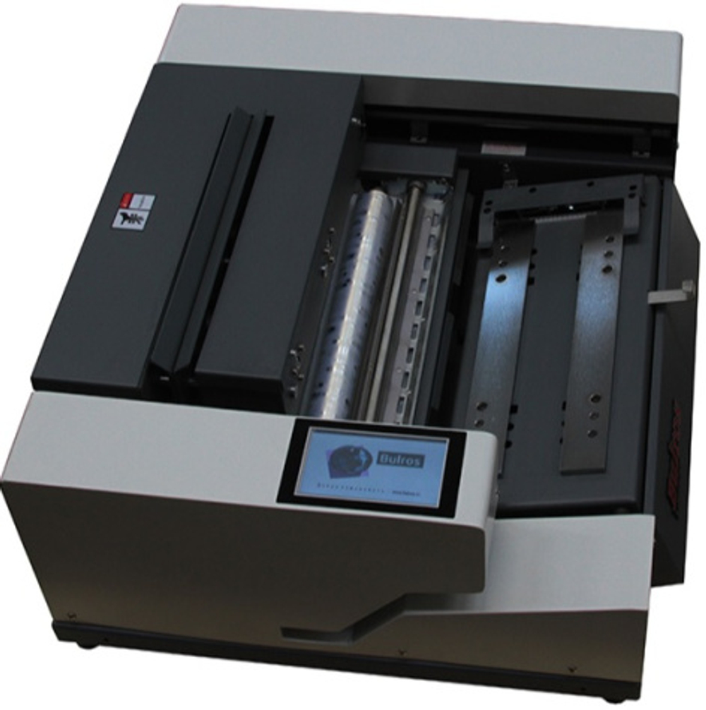 Машина Bulros 80