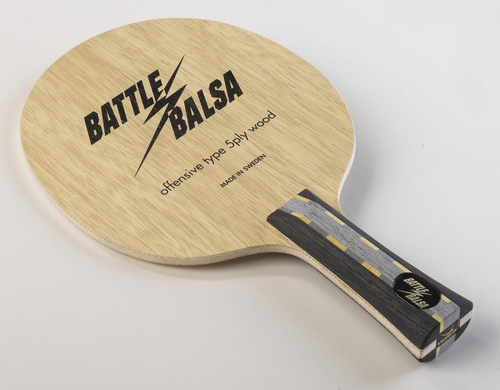 Yasaka Battle Balsa