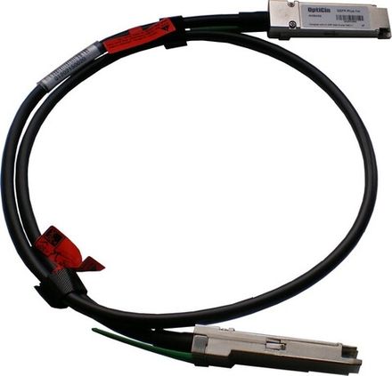 40G QSFP+